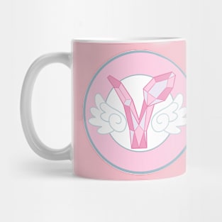 Magical Vegan Squad Mug